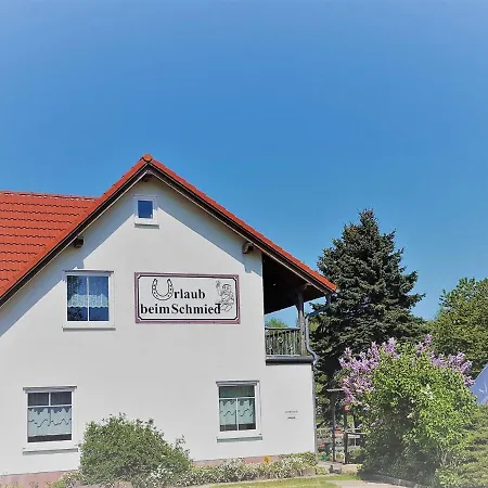 Urlaub Beim Schmied 7-8