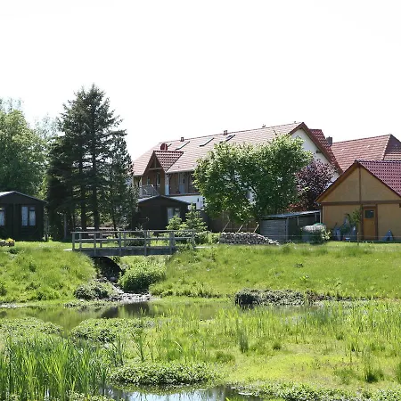 Urlaub Beim Schmied 7-8 Appartement