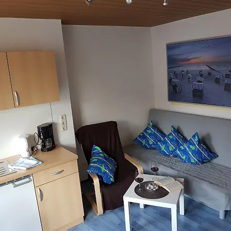 Urlaub Beim Schmied 7-8 Appartement