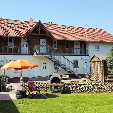 Appartement Urlaub Beim Schmied 7-8