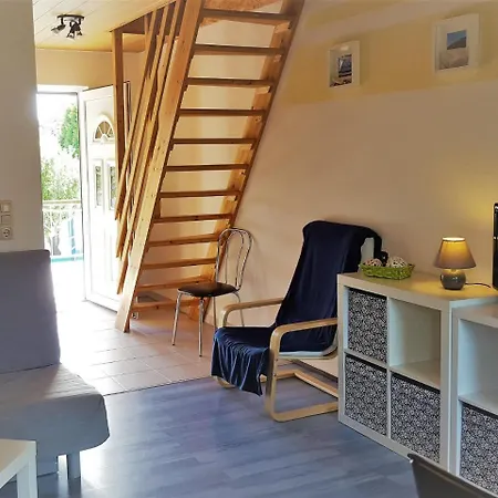 Appartement Urlaub Beim Schmied 7-8 *
